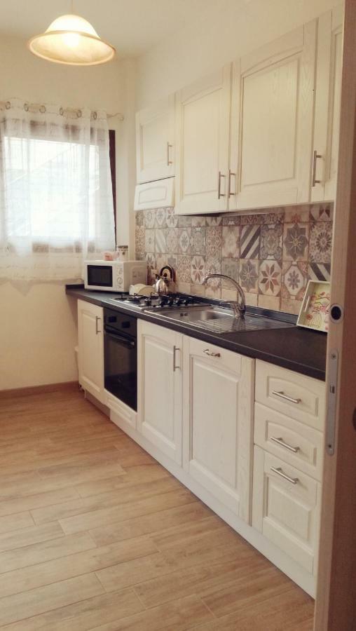 Apartment Conchiglie 칼라고노네 외부 사진