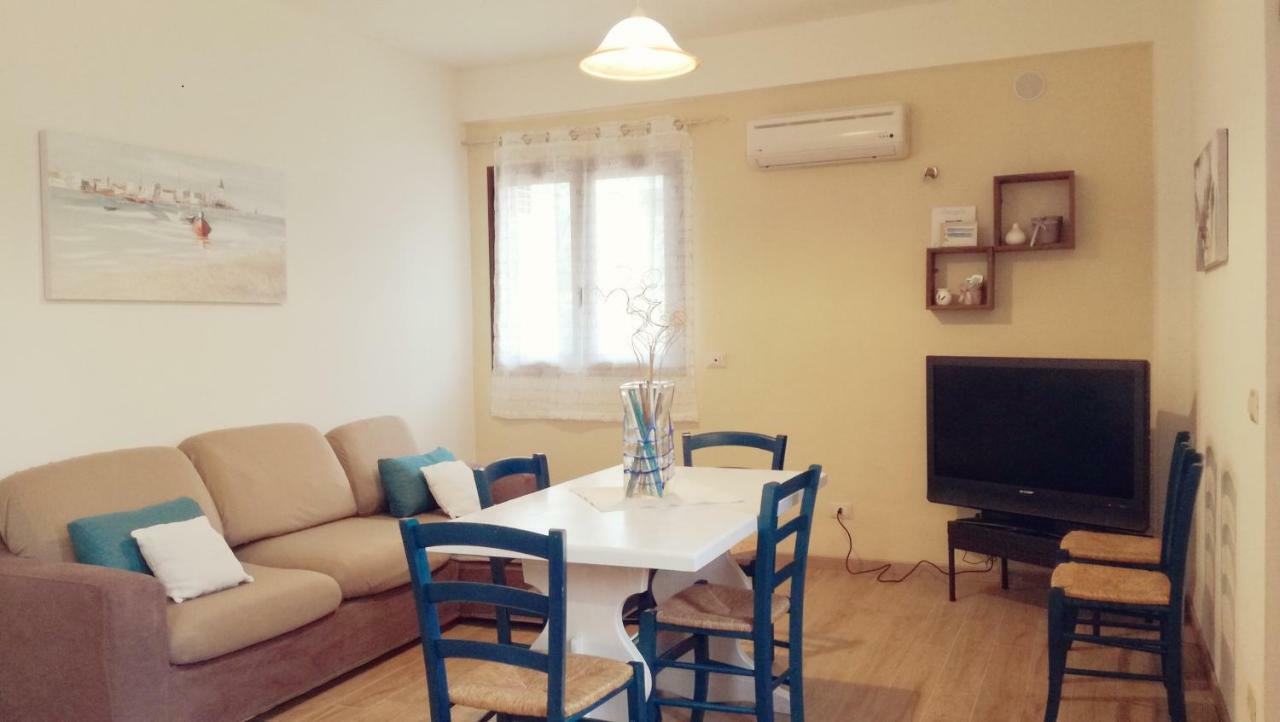 Apartment Conchiglie 칼라고노네 외부 사진